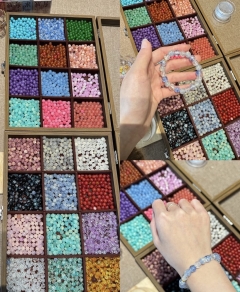 手工串珠[洛杉矶]